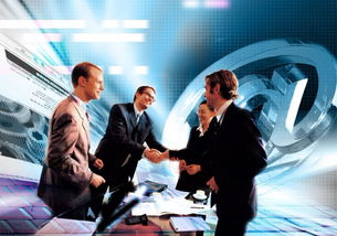 電子商務(wù)在外貿(mào)營銷中的戰(zhàn)略應(yīng)用與經(jīng)營之道